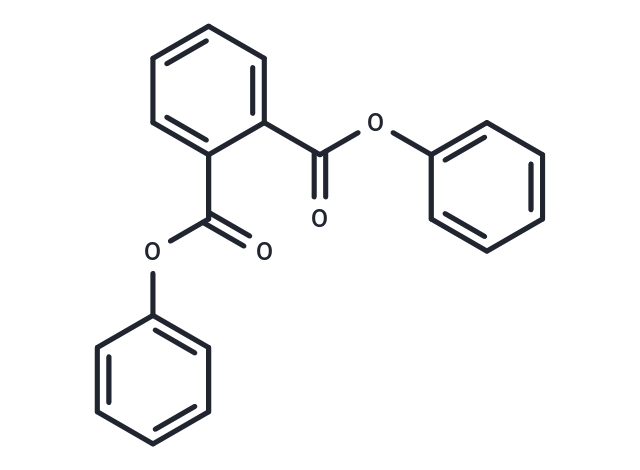 化合物 Diphenyl phthalate|T20241|TargetMol