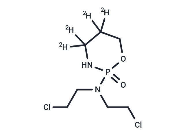 环磷酰胺-d4|TMID-0204|TargetMol