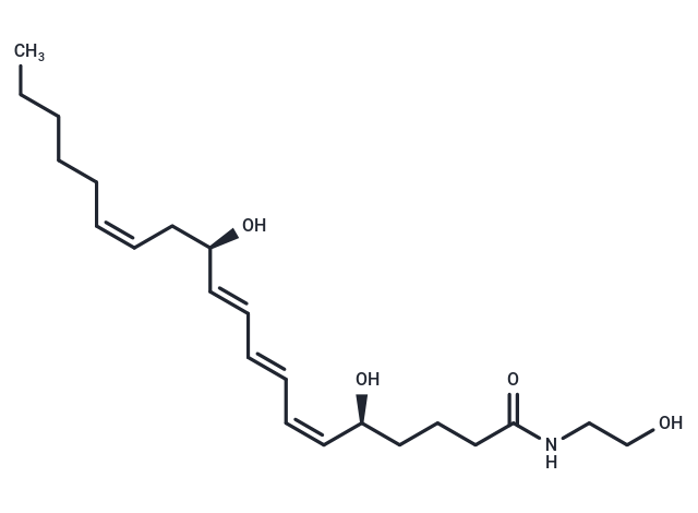 Leukotriene B4 Ethanolamide|T37619|TargetMol