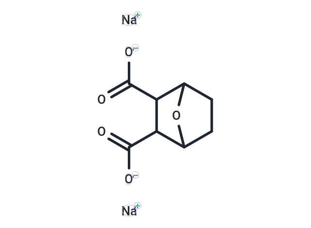 化合物 Demethylcantharidate disodium|T75637|TargetMol