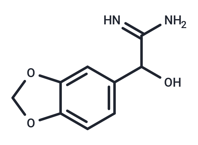 化合物 Olmidine|T25899|TargetMol