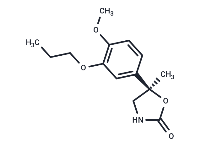 化合物 Mesopram|T22969|TargetMol