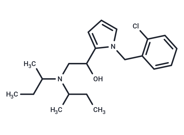 化合物 Viminol|T24936|TargetMol