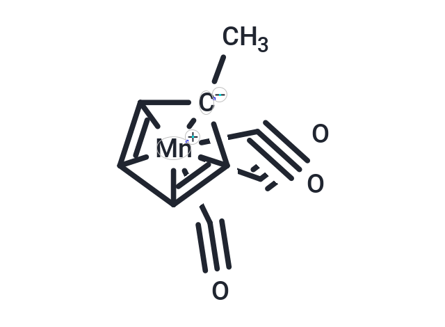 化合物 Methylcymantrene|T20558|TargetMol