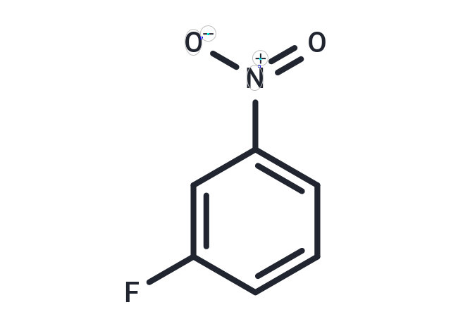 化合物 1-Fluoro-3-nitrobenzene|T21175|TargetMol