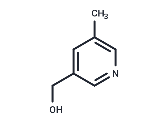 化合物 (5-Methylpyridin-3-yl)methanol|T66998|TargetMol