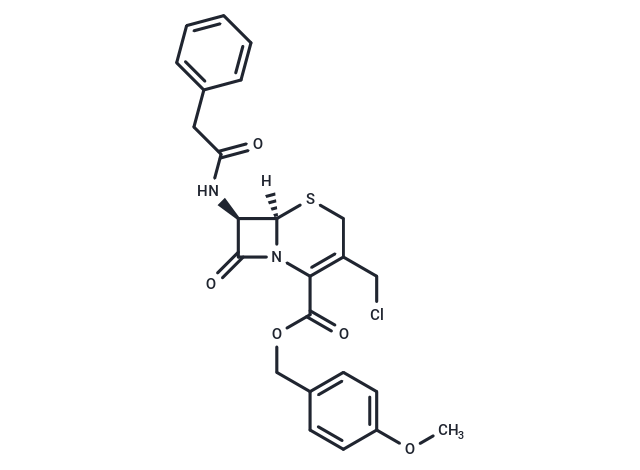 化合物 GCLE|T65660|TargetMol