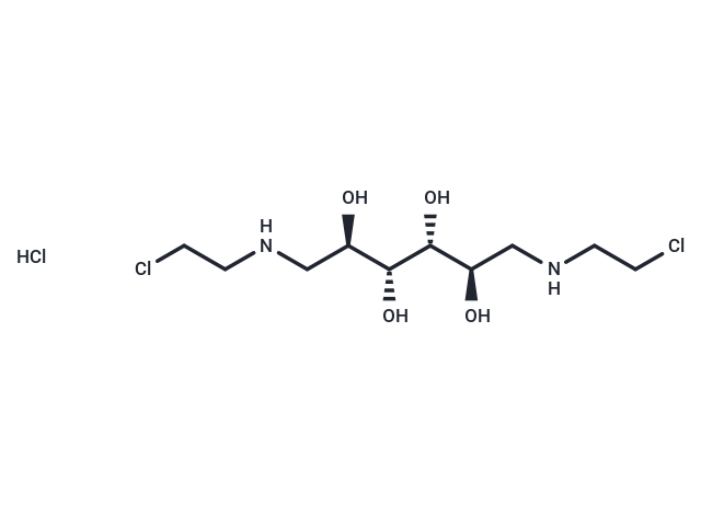 化合物 Degranol|T25299|TargetMol