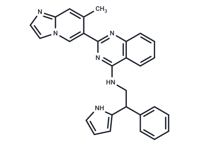 化合物 SRI-31040|T28852|TargetMol