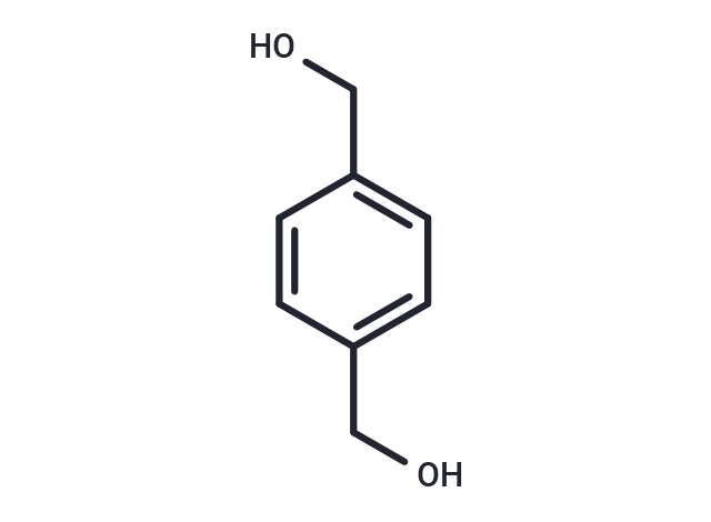 化合物 1,4-Benzenedimethanol|T67061|TargetMol