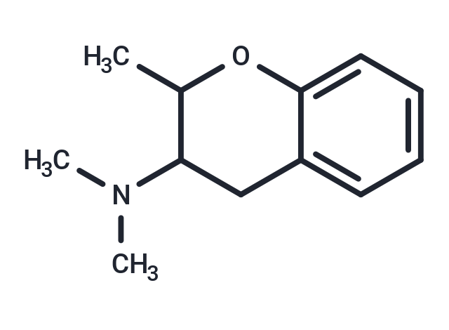 化合物 Trebenzomine|T29004|TargetMol