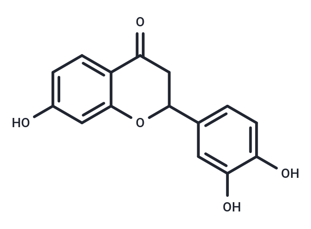 化合物 Butin|T10637|TargetMol