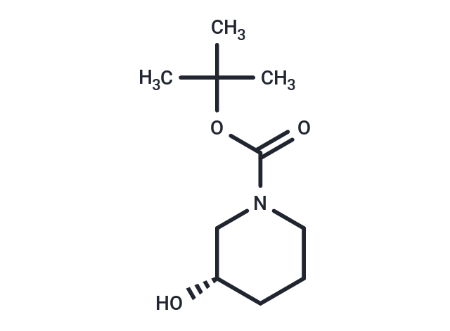 化合物 Ibrutinib Interm 0441|T21357|TargetMol