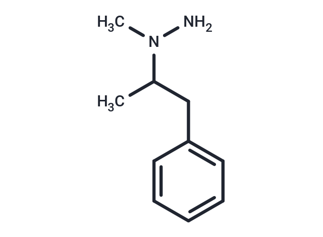 化合物 Metfendrazine|T28024|TargetMol