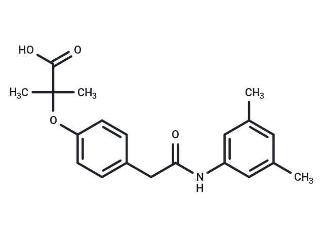 化合物 Efaproxiral|T21318|TargetMol