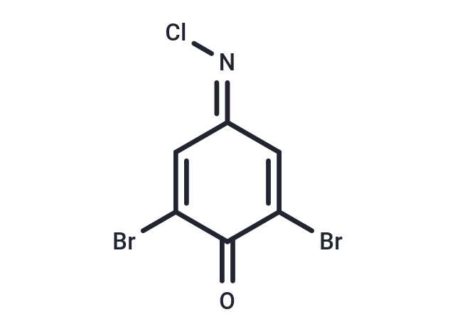 2,6-Dibromoquinone-4-chloroimide|T35514|TargetMol