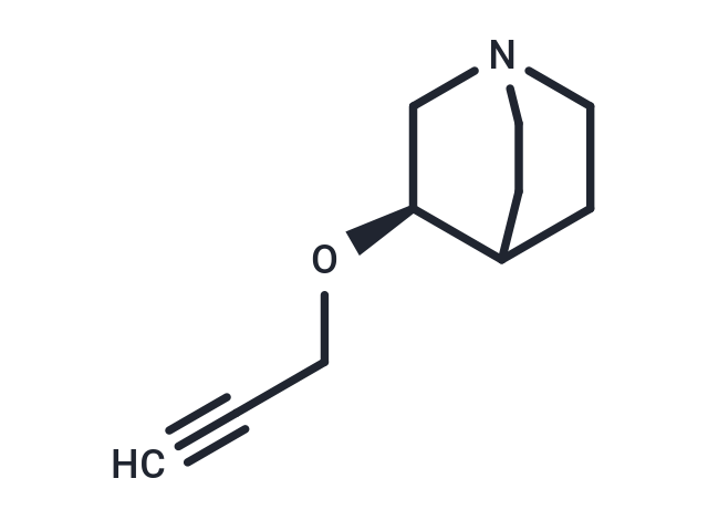 化合物 Talsaclidine|T13071|TargetMol