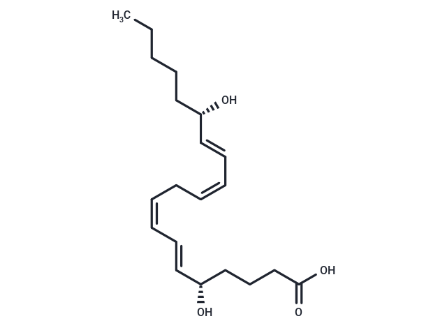 5(S),15(S)-DiHETE|T37650|TargetMol