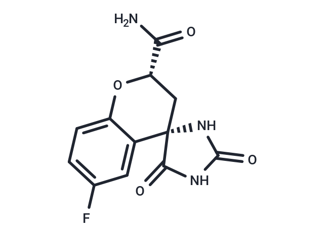 化合物 Fidarestat|T15281|TargetMol