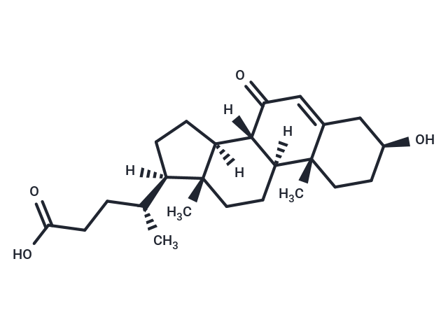 3β-OH-7-Oxocholenic Acid|T36132|TargetMol