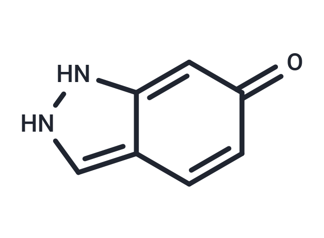 化合物 6-Hydroxyindazole|T67133|TargetMol