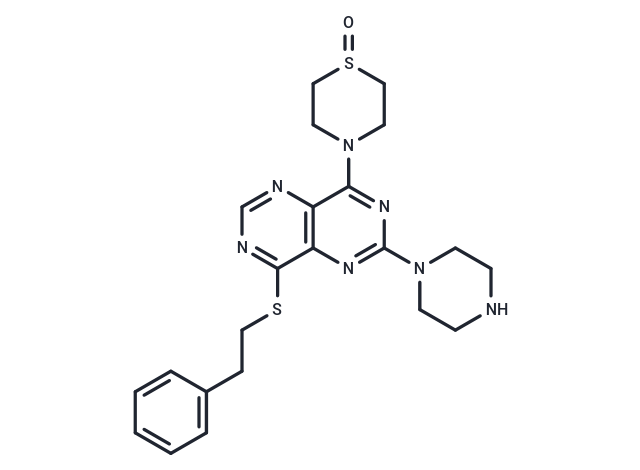 化合物 RX-RA 85|T68712|TargetMol