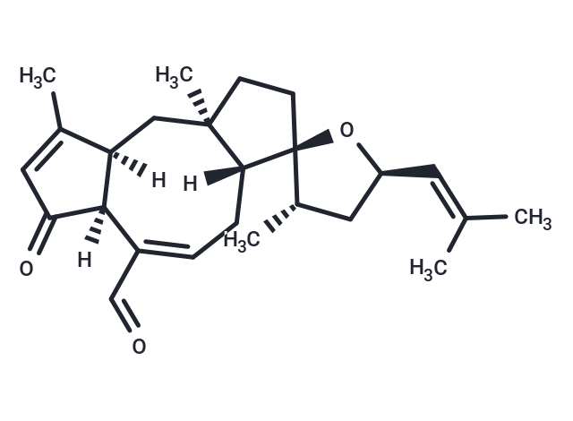 Anhydroophiobolin A|T37544|TargetMol