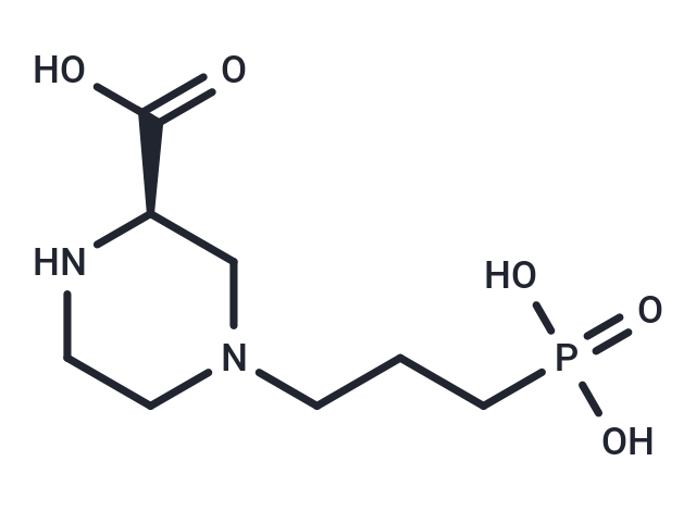 化合物 (R)-CPP|T23222|TargetMol