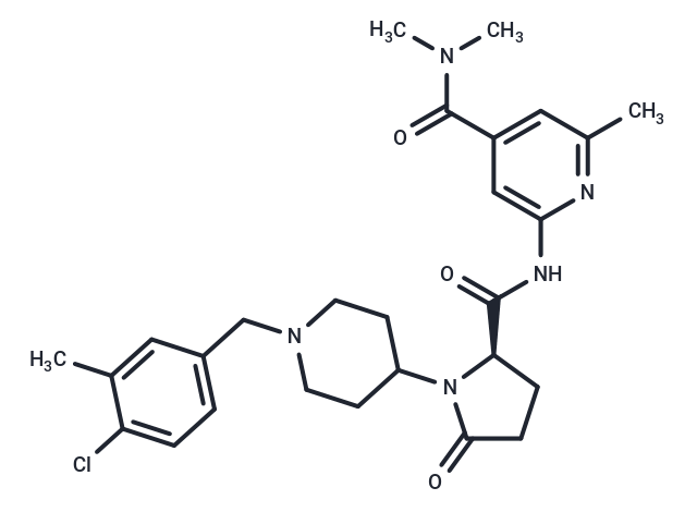 ALK4290|T36620|TargetMol