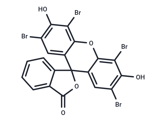 化合物 Eosin Y|T66668|TargetMol