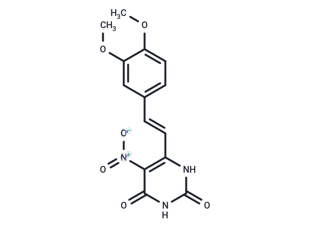 S.pombe lumazine synthase-IN-1|T38168|TargetMol