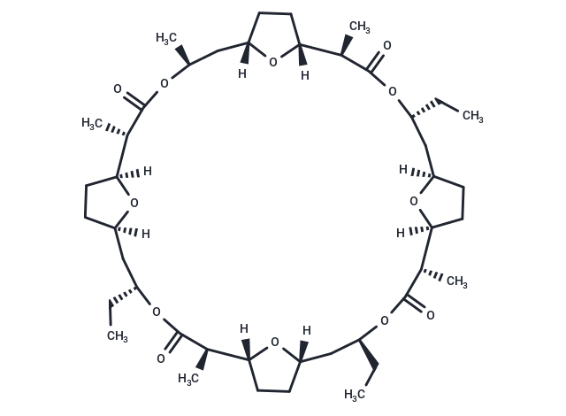 化合物 Trinactin|T34952|TargetMol