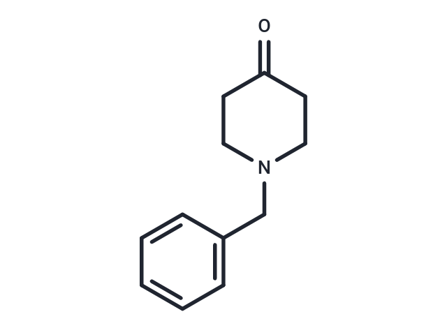 化合物 N-Benzyl-4-piperidone|T65325|TargetMol