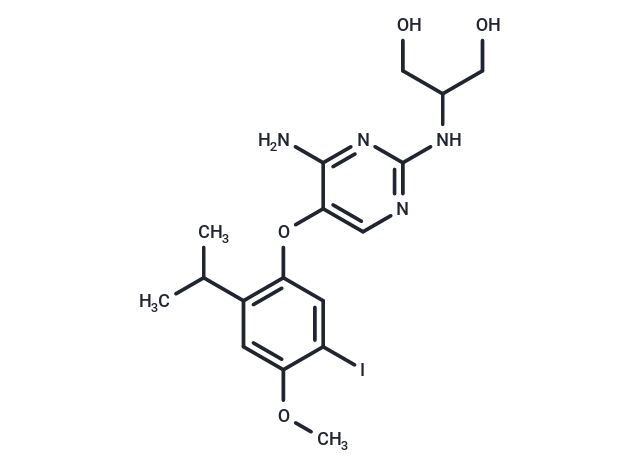 化合物 Ro-51|T23245|TargetMol