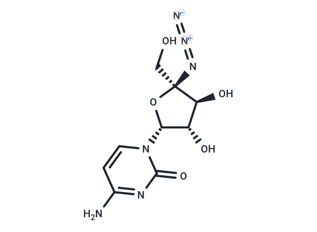 化合物 RO-9187|T16774|TargetMol