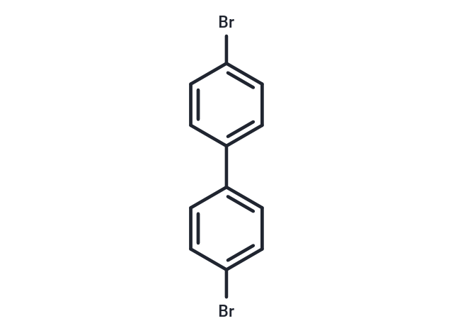 化合物 4,4'-Dibromobiphenyl|T66267|TargetMol