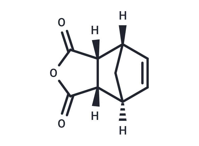 化合物 Carbic Anhydride|T66072|TargetMol