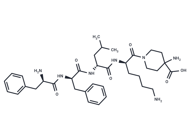 Difelikefalin|T38419|TargetMol