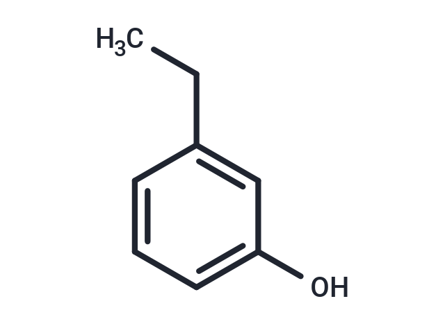 化合物 3-Ethylphenol|T21170|TargetMol