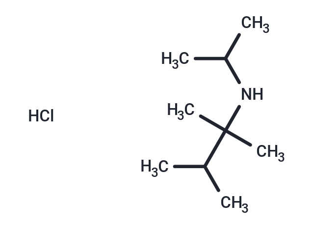 化合物 Iptakalim Hydrochloride|T27624|TargetMol