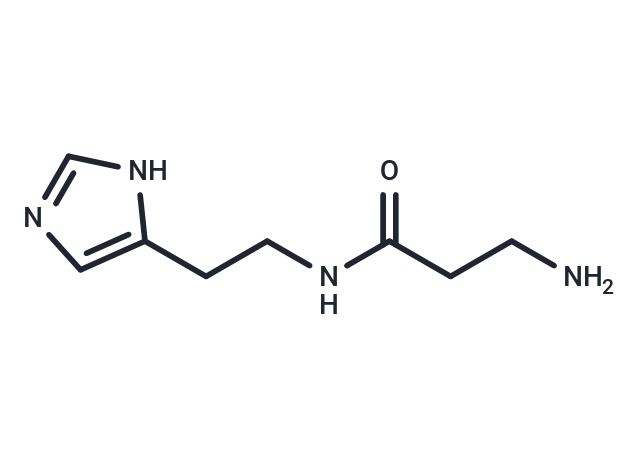 Carcinine|T22624|TargetMol