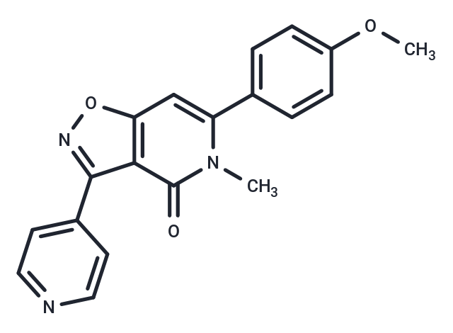 化合物 MMPIP|T23008|TargetMol