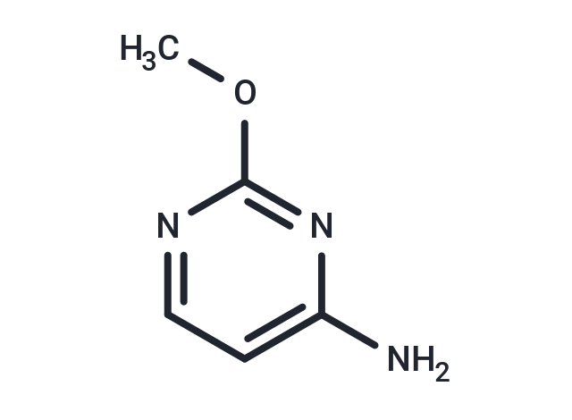 化合物 2-O-Methylcytosine|T64878|TargetMol