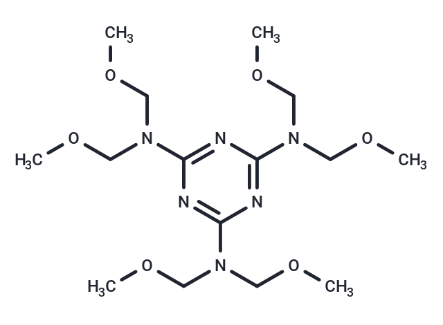 化合物 Metazin|T20796|TargetMol