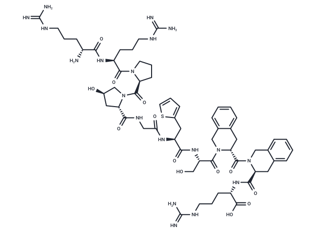 化合物 NPC-16731|T71024|TargetMol