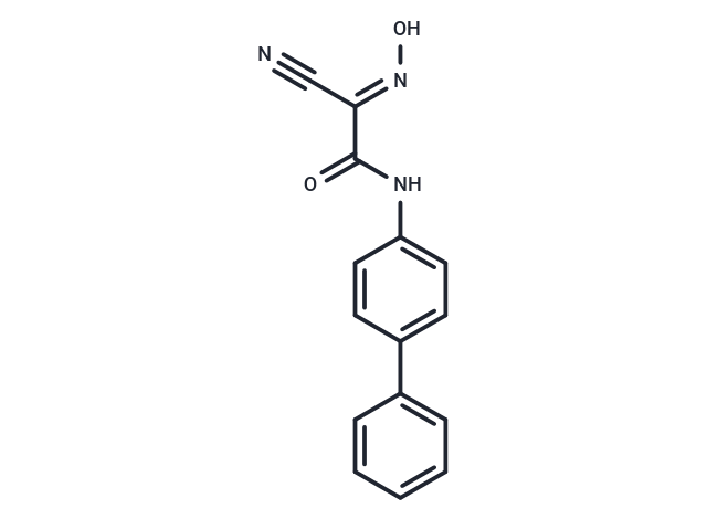 化合物 DHODH-IN-11|T11020|TargetMol