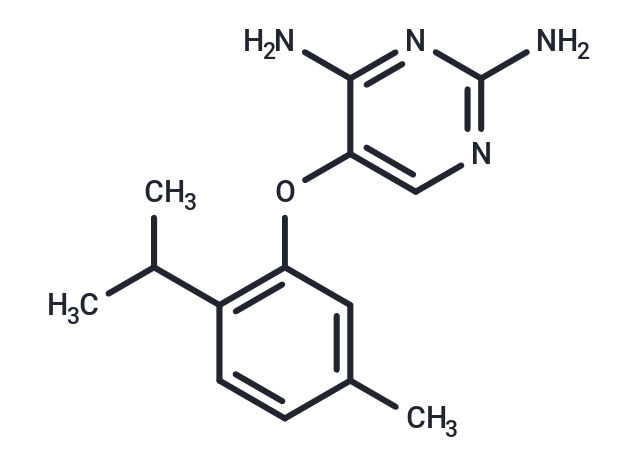 化合物 TC-P 262|T23442|TargetMol