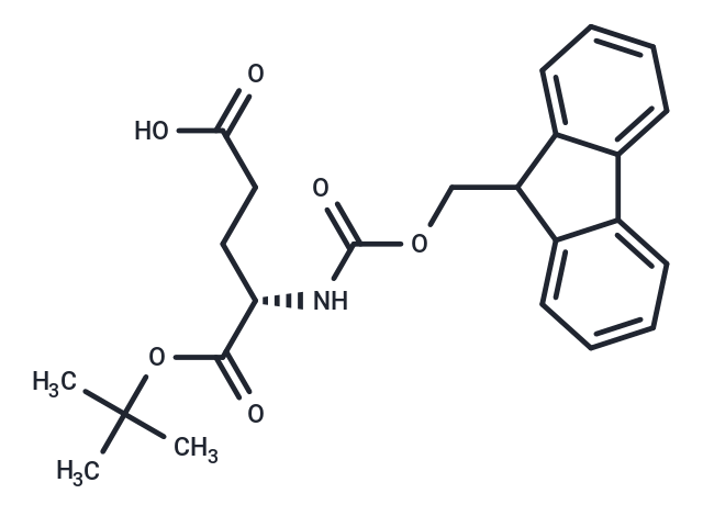 Fmoc-Glu-OtBu|T65614|TargetMol