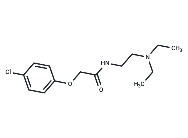 化合物 Clofexamide|T27044|TargetMol