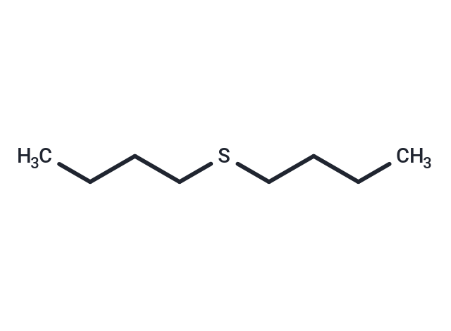 化合物 Dibutylsulfide|T65112|TargetMol